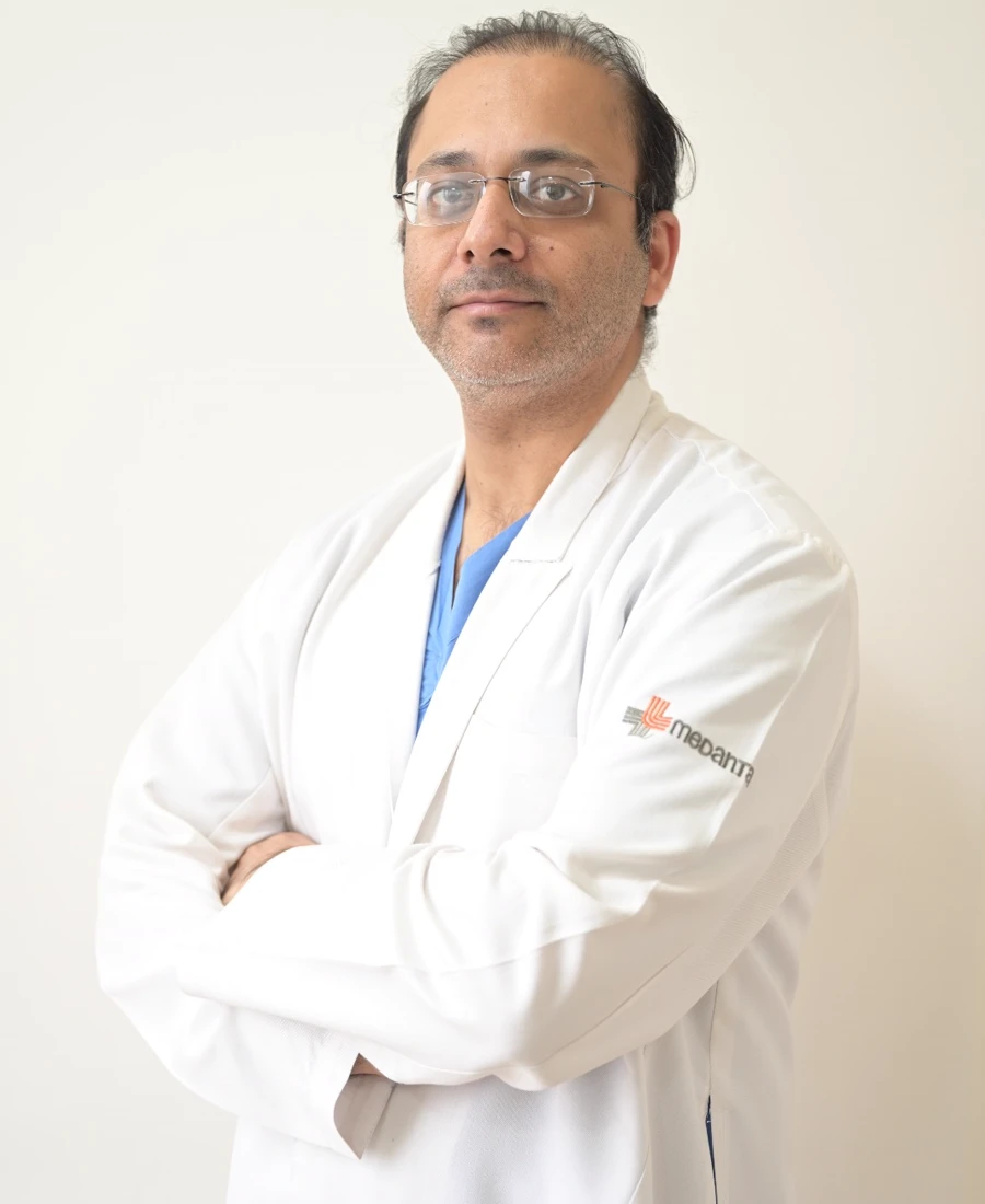 Dr. Mohit Mohindra – Neurosurgeon in Gurgaon