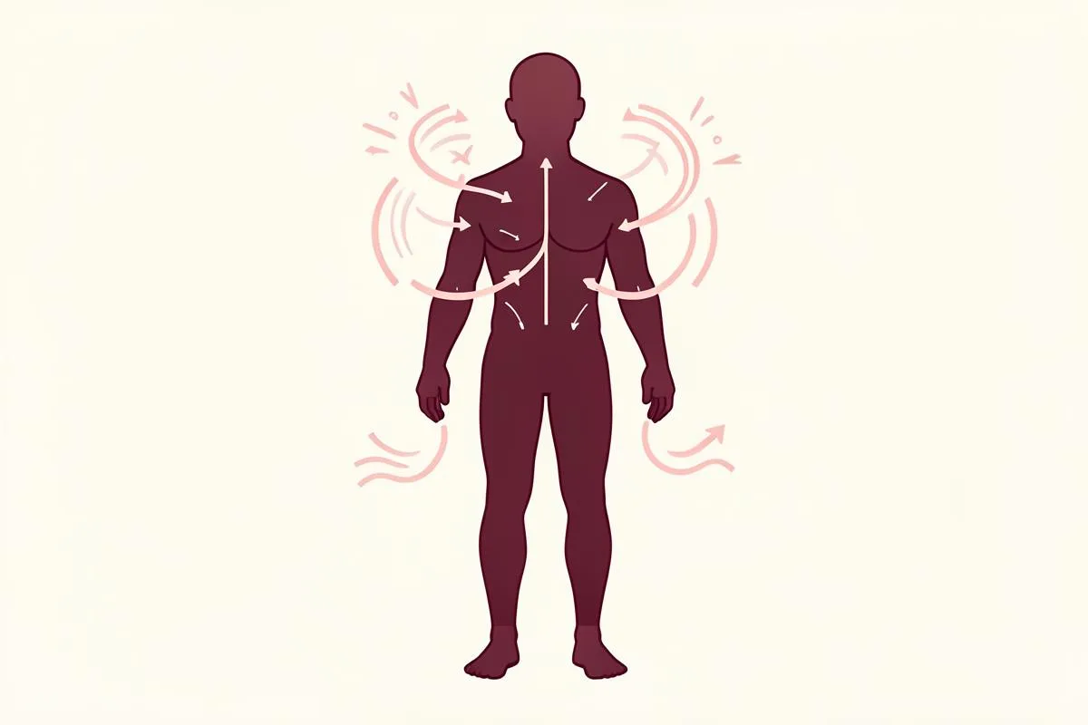 Fibromyalgia treatment in Gurgaon – Sadhna Pain and Spine Clinic