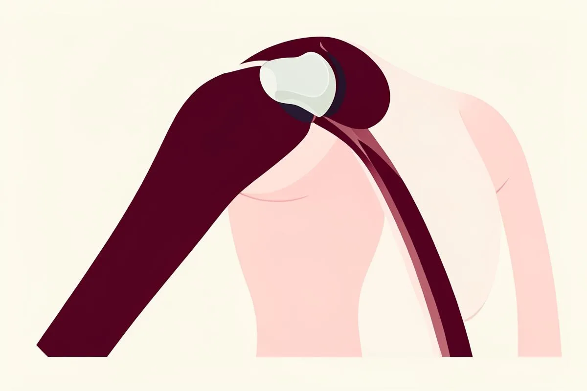 Shoulder Pain treatment in Gurgaon