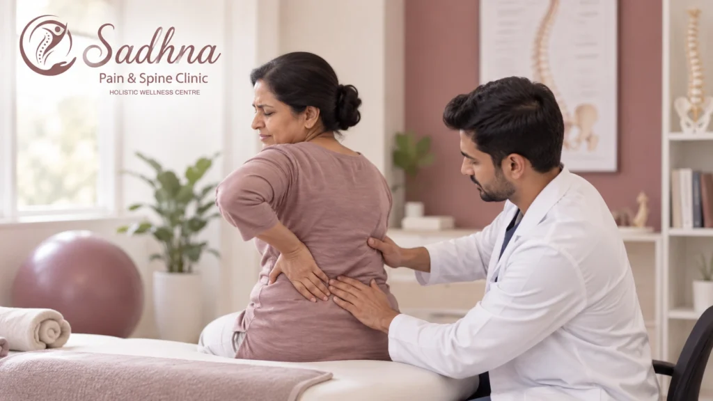 Best Chronic Pain Treatment Clinic In Gurgaon